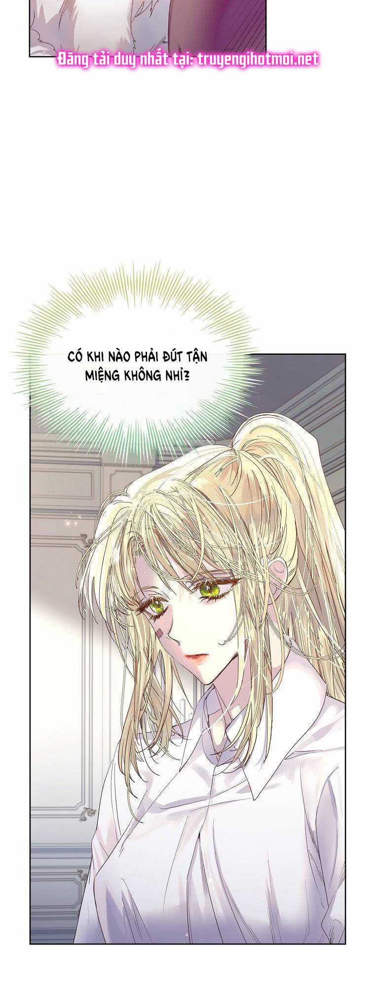 Tôi Đã Nuôi Hồ Ly Sai Cách Rồi Chapter 5.1 trang 4