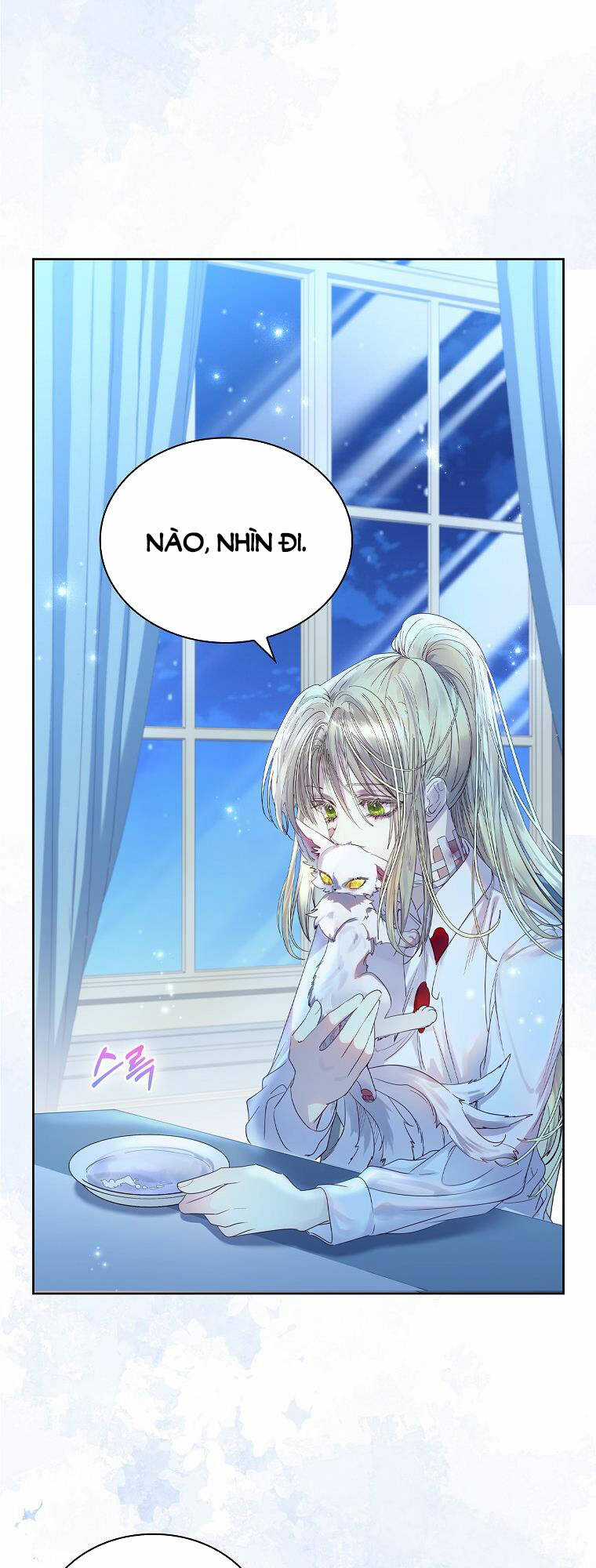 Tôi Đã Nuôi Hồ Ly Sai Cách Rồi Chapter 5.2 trang 10