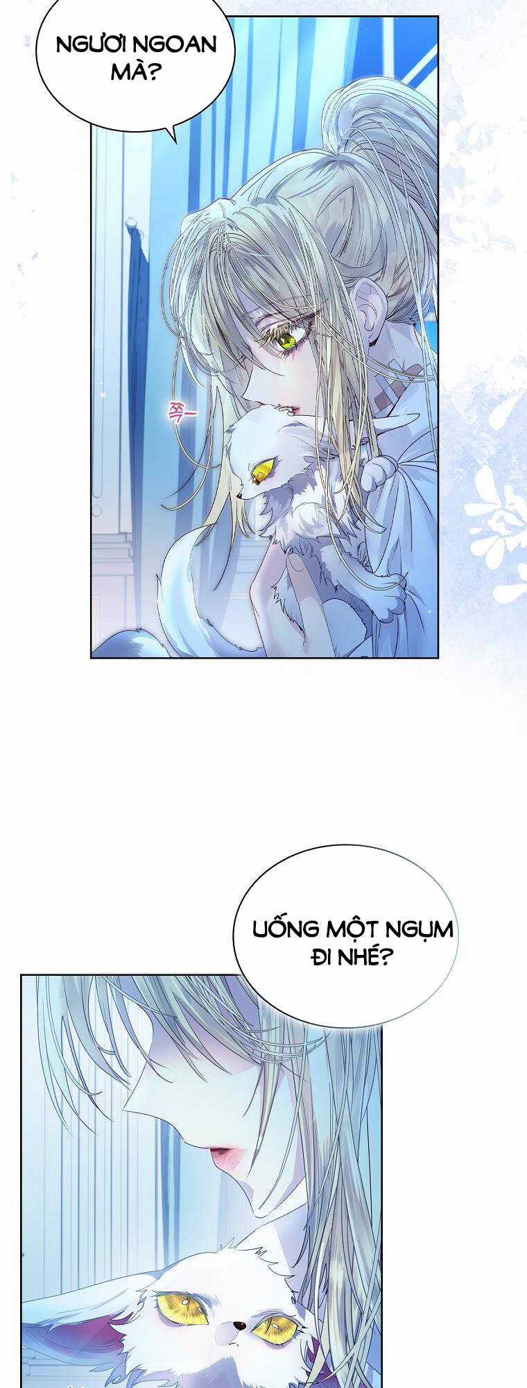 Tôi Đã Nuôi Hồ Ly Sai Cách Rồi Chapter 5.2 trang 11