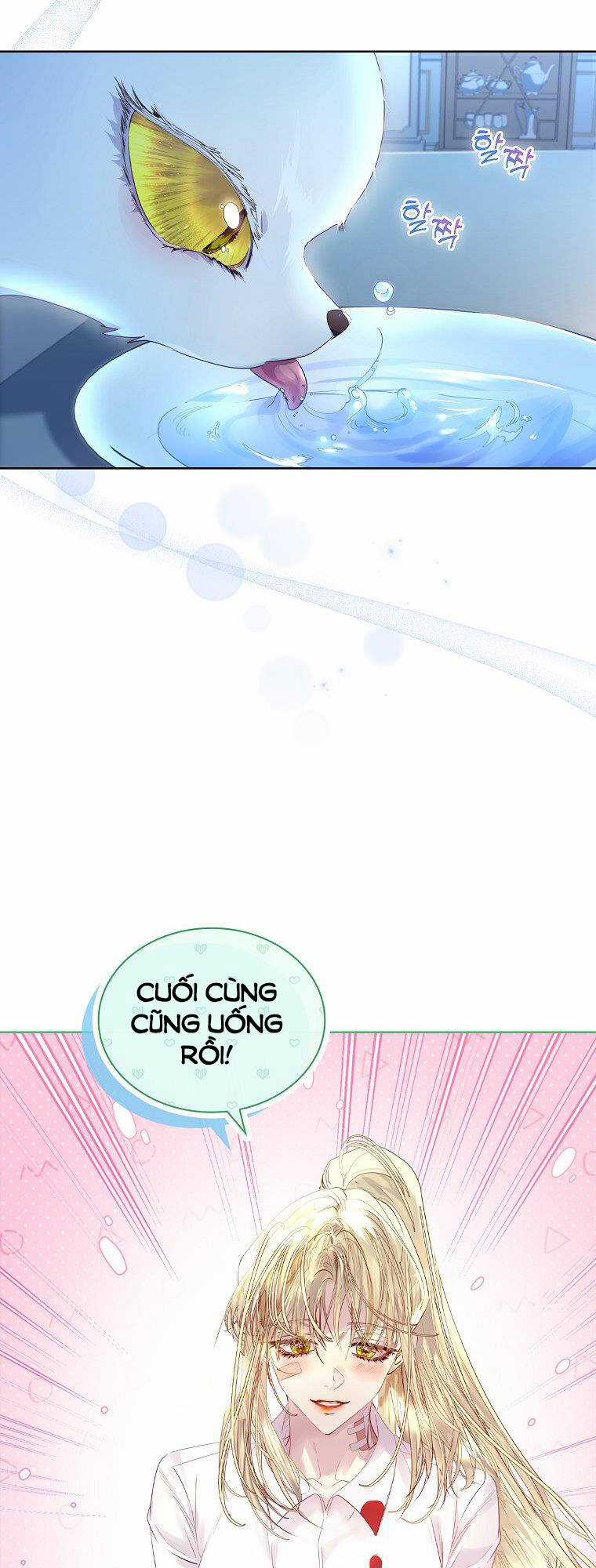 Tôi Đã Nuôi Hồ Ly Sai Cách Rồi Chapter 5.2 trang 15