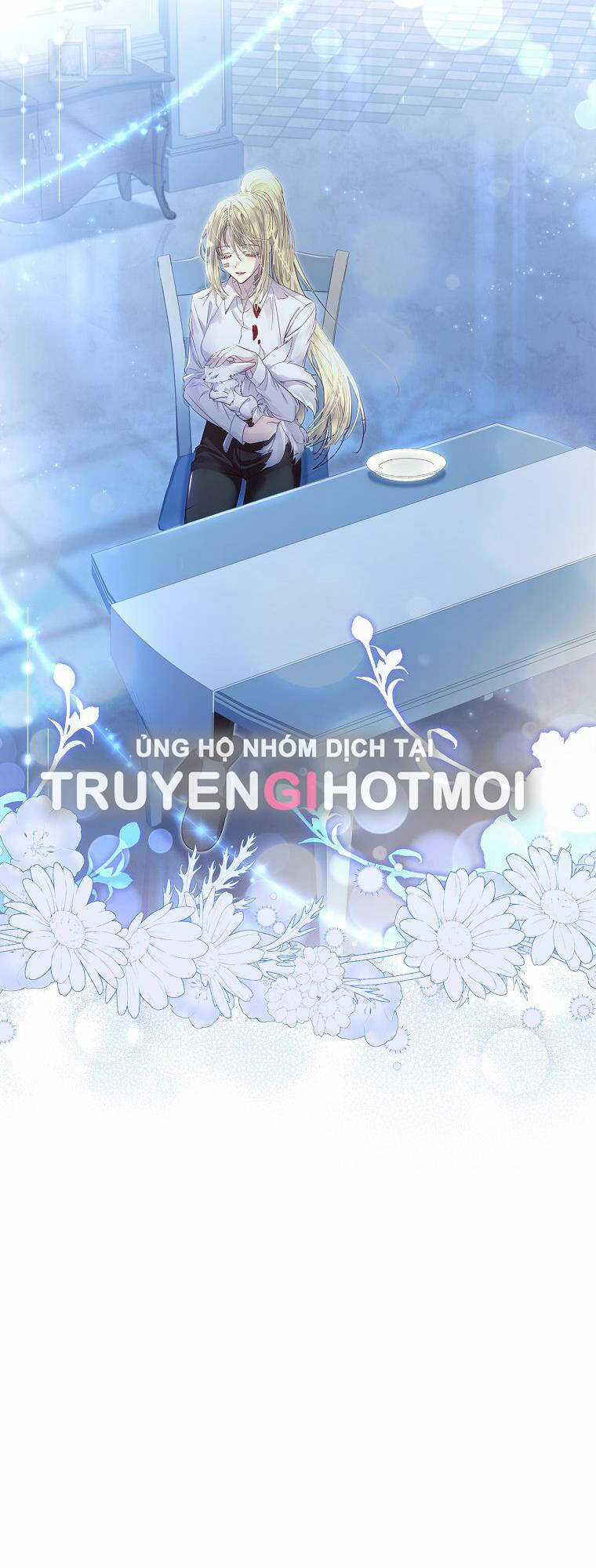 Tôi Đã Nuôi Hồ Ly Sai Cách Rồi Chapter 5.2 trang 18