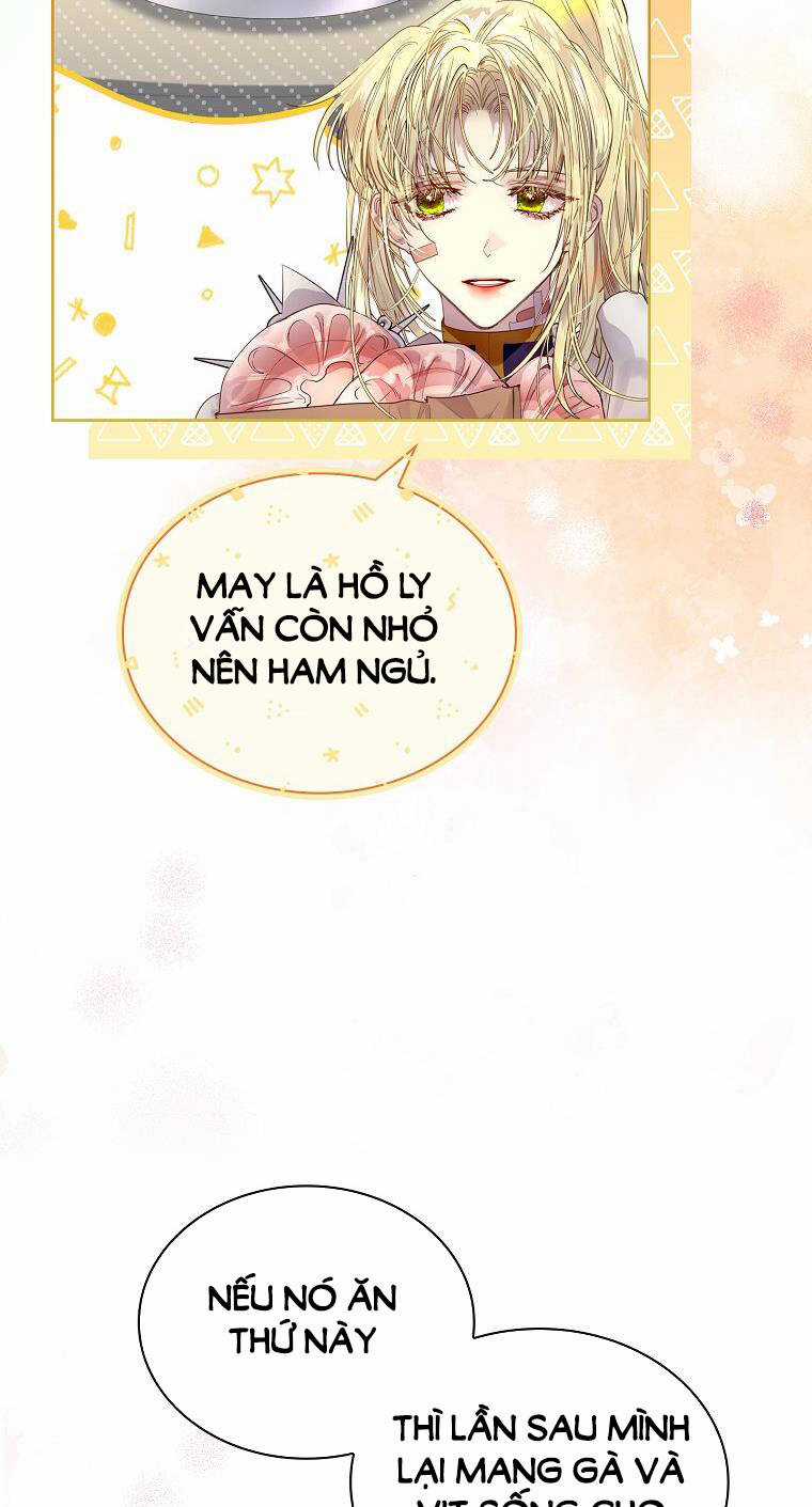 Tôi Đã Nuôi Hồ Ly Sai Cách Rồi Chapter 5.2 trang 21