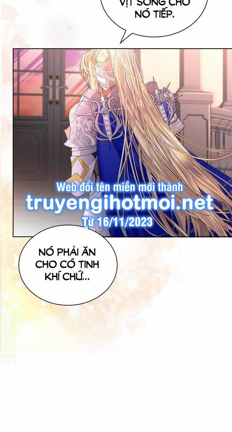 Tôi Đã Nuôi Hồ Ly Sai Cách Rồi Chapter 5.2 trang 22