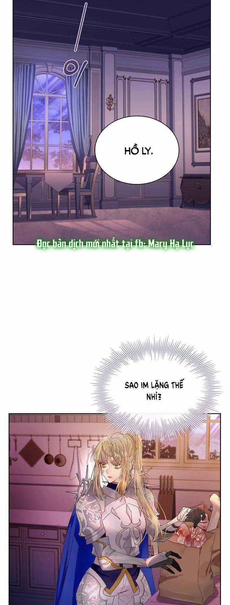 Tôi Đã Nuôi Hồ Ly Sai Cách Rồi Chapter 5.2 trang 24