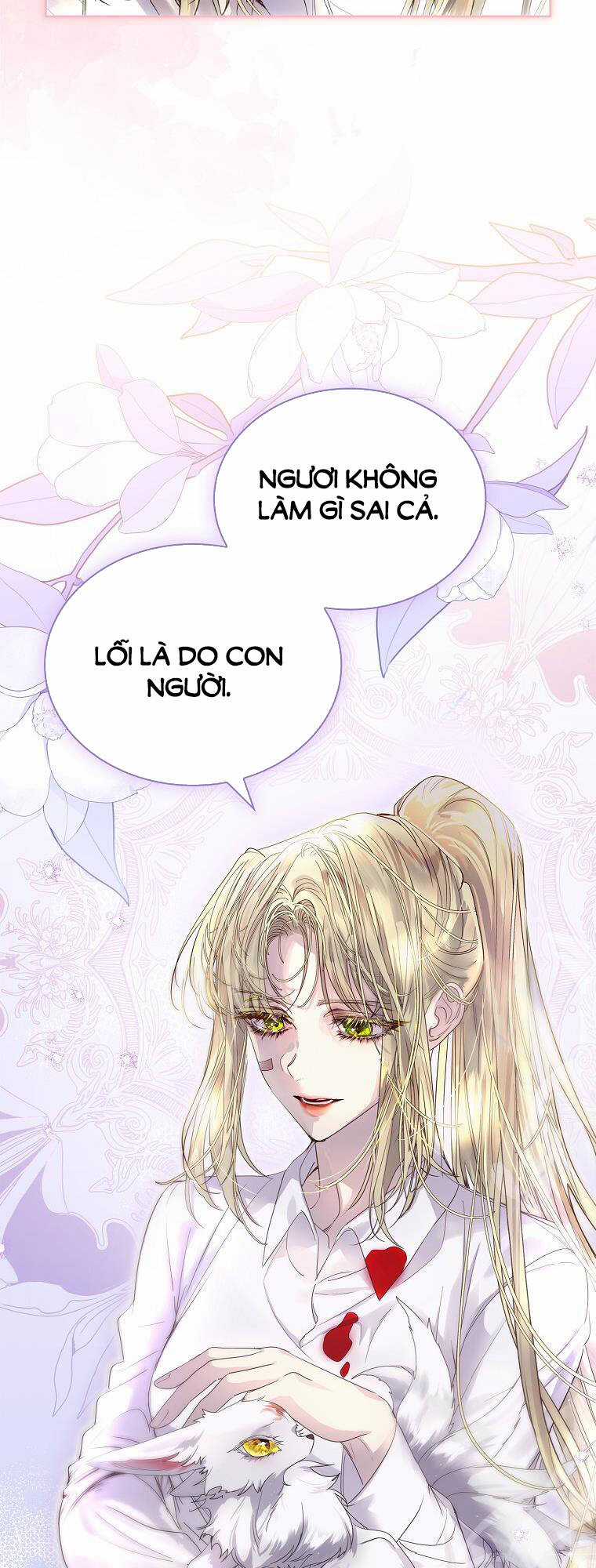 Tôi Đã Nuôi Hồ Ly Sai Cách Rồi Chapter 5.2 trang 3