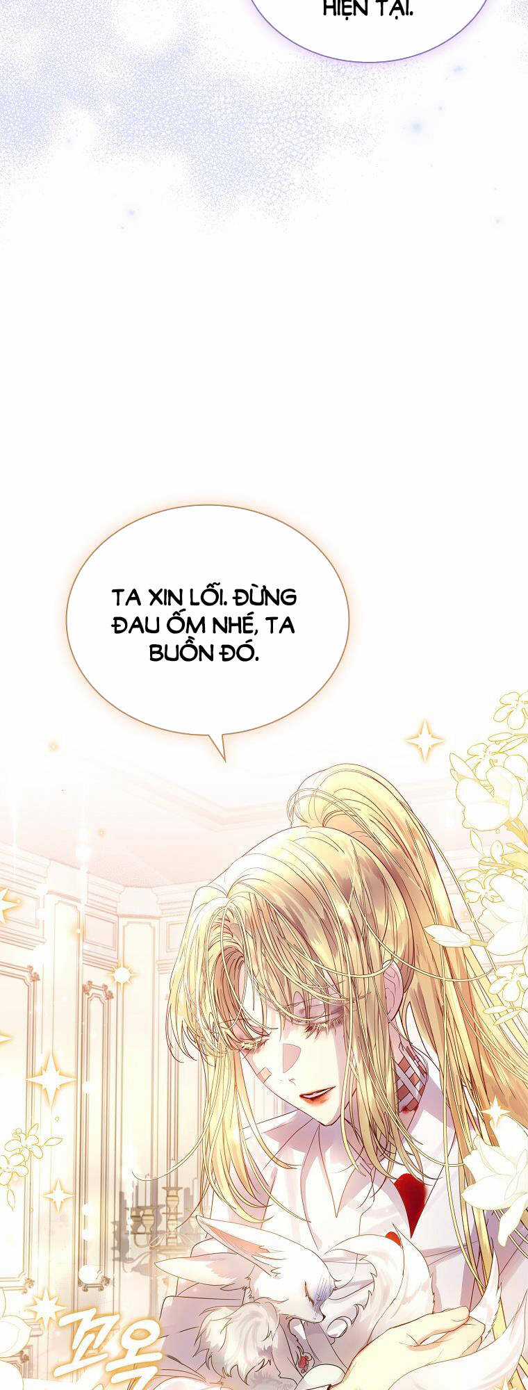 Tôi Đã Nuôi Hồ Ly Sai Cách Rồi Chapter 5.2 trang 5