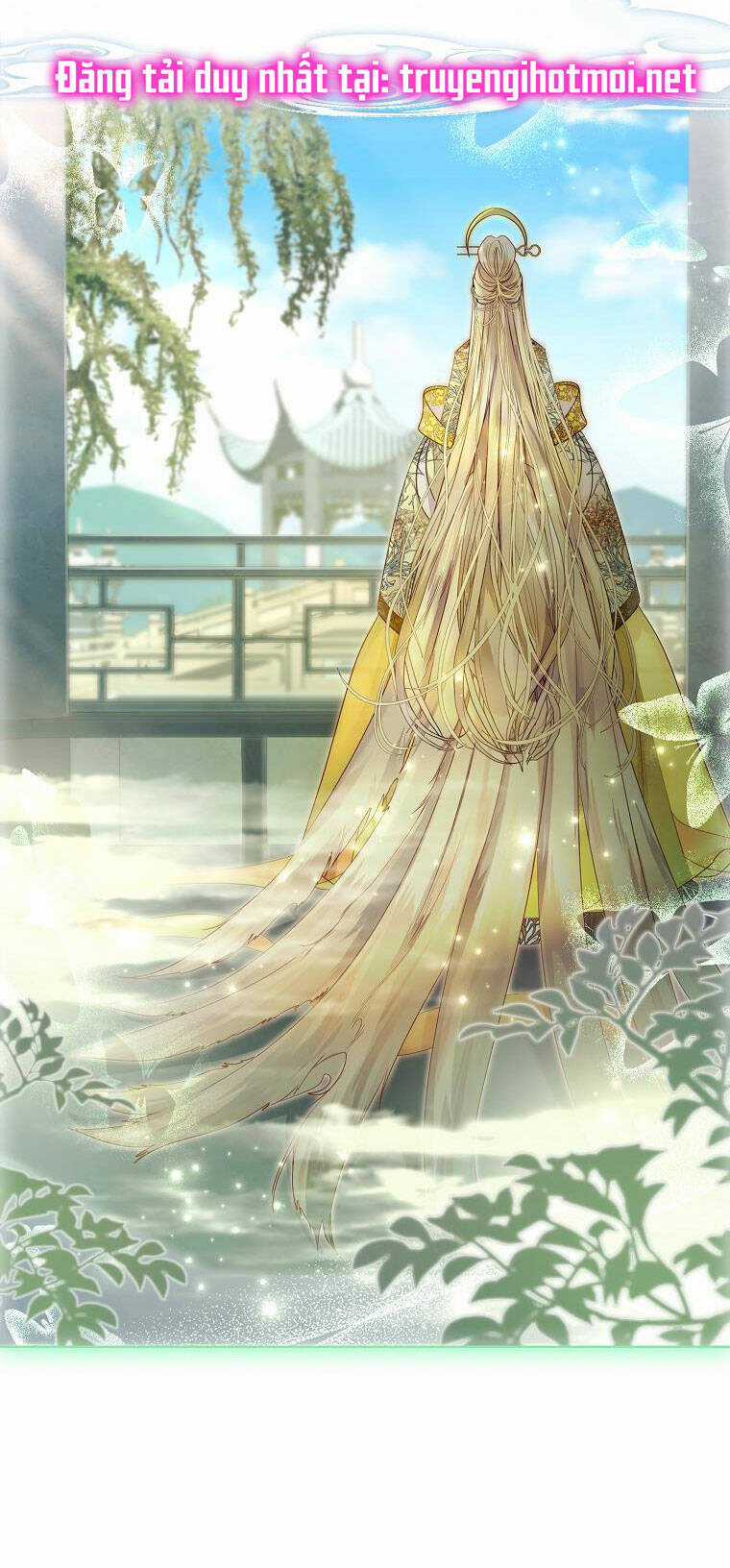 Tôi Đã Nuôi Hồ Ly Sai Cách Rồi Chapter 6.1 trang 13