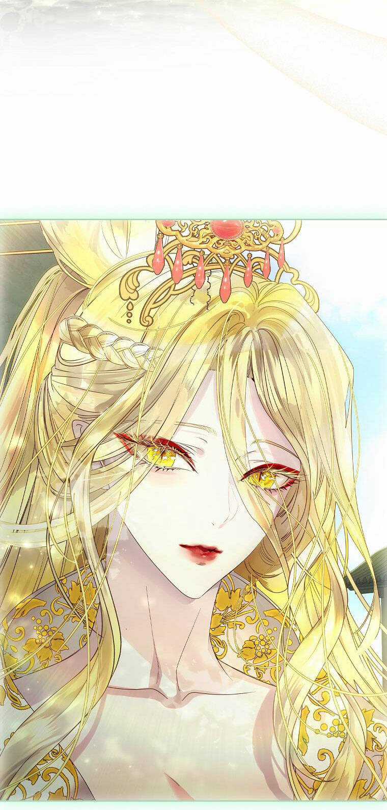 Tôi Đã Nuôi Hồ Ly Sai Cách Rồi Chapter 6.1 trang 18