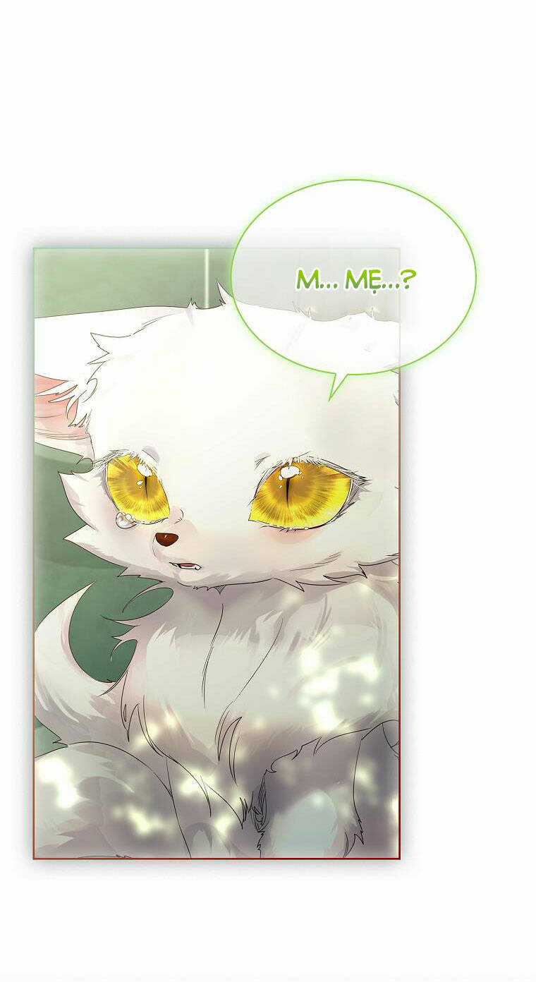 Tôi Đã Nuôi Hồ Ly Sai Cách Rồi Chapter 6.1 trang 20