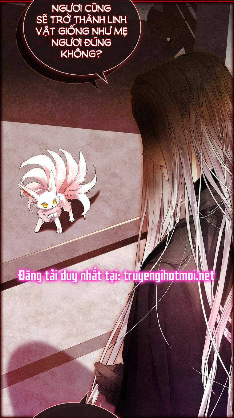 Tôi Đã Nuôi Hồ Ly Sai Cách Rồi Chapter 6.1 trang 25