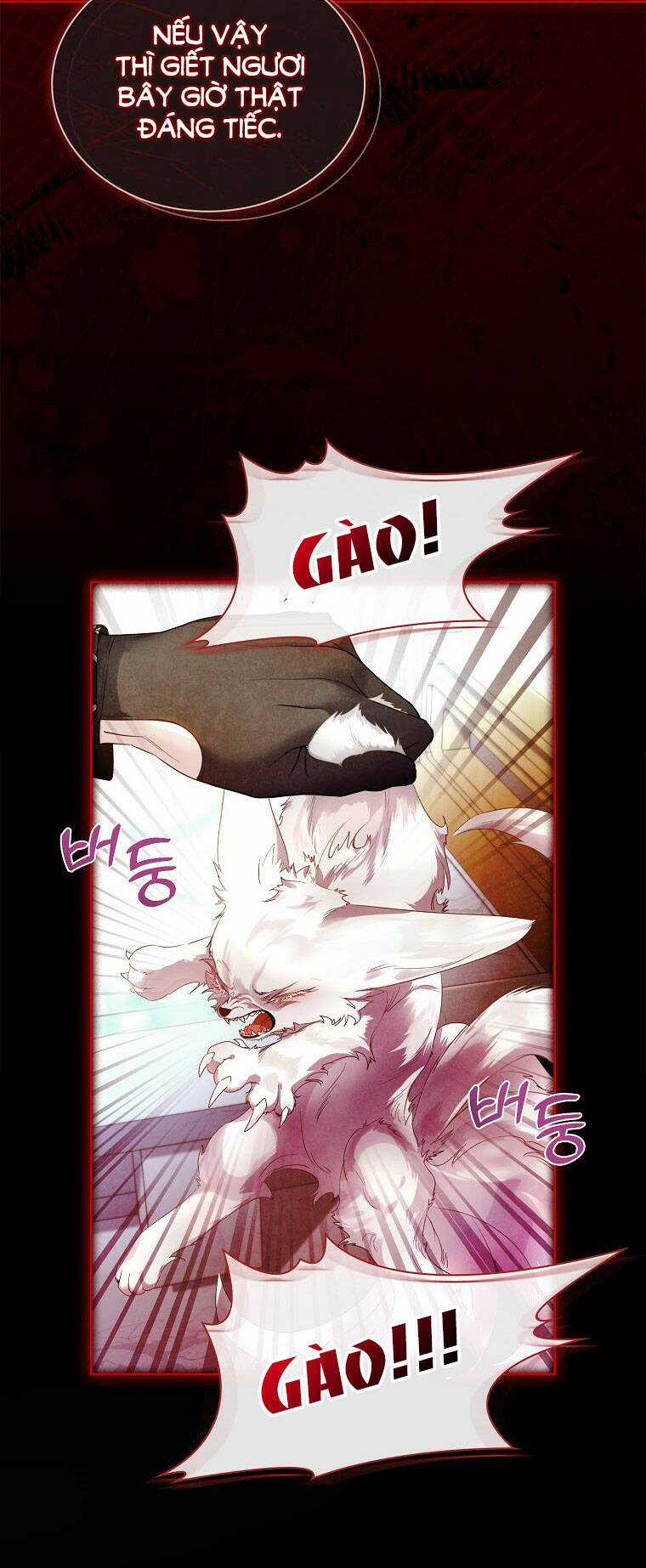 Tôi Đã Nuôi Hồ Ly Sai Cách Rồi Chapter 6.1 trang 26