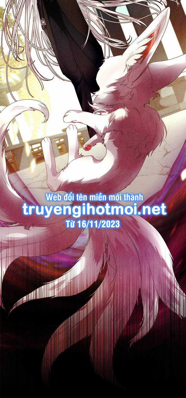 Tôi Đã Nuôi Hồ Ly Sai Cách Rồi Chapter 6.1 trang 28