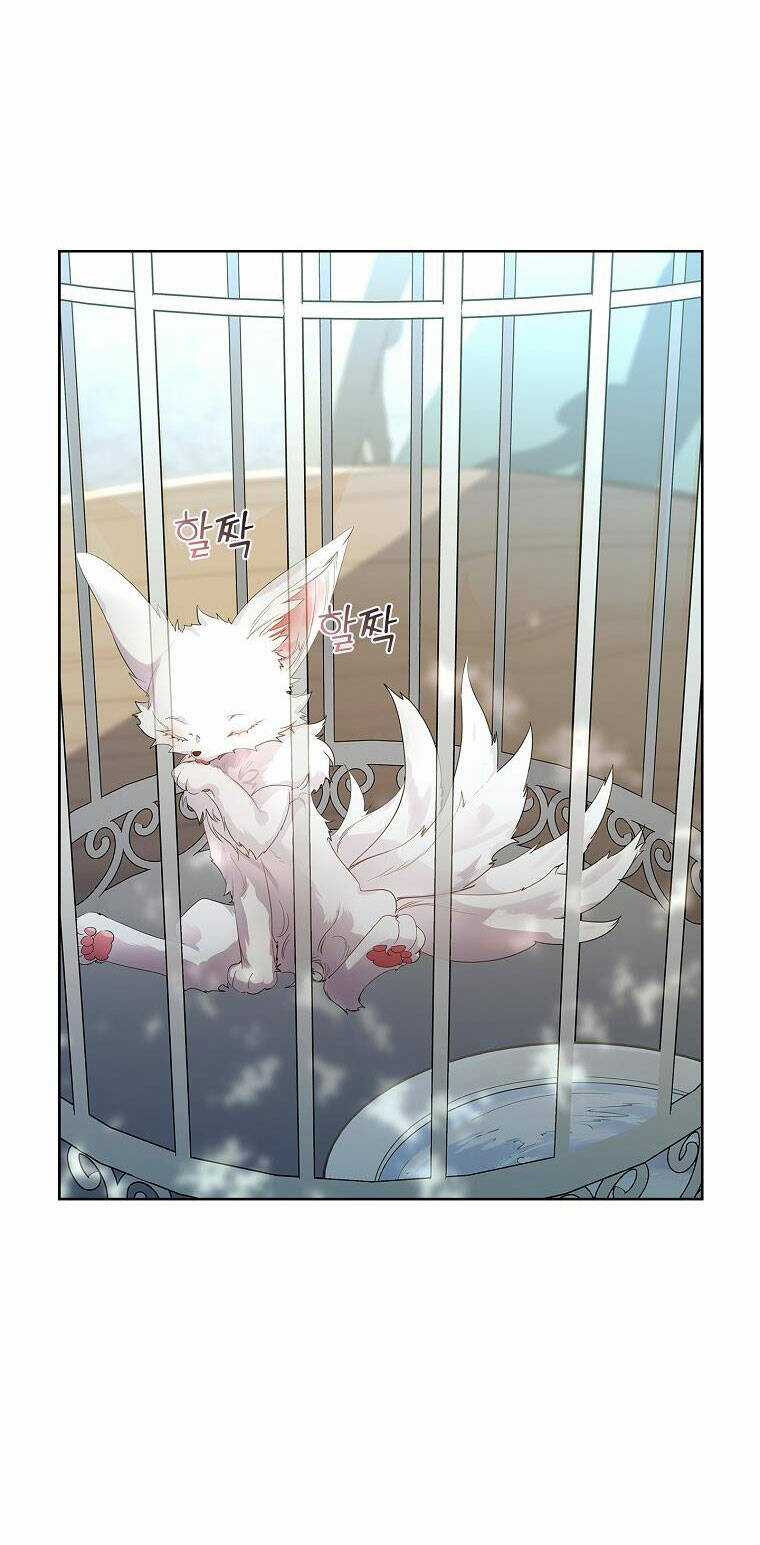 Tôi Đã Nuôi Hồ Ly Sai Cách Rồi Chapter 6.1 trang 3