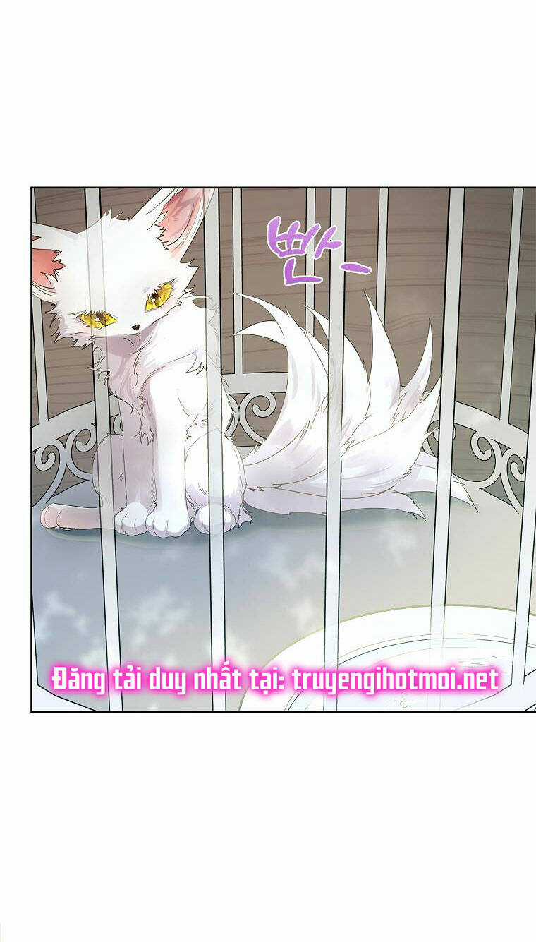 Tôi Đã Nuôi Hồ Ly Sai Cách Rồi Chapter 6.1 trang 4
