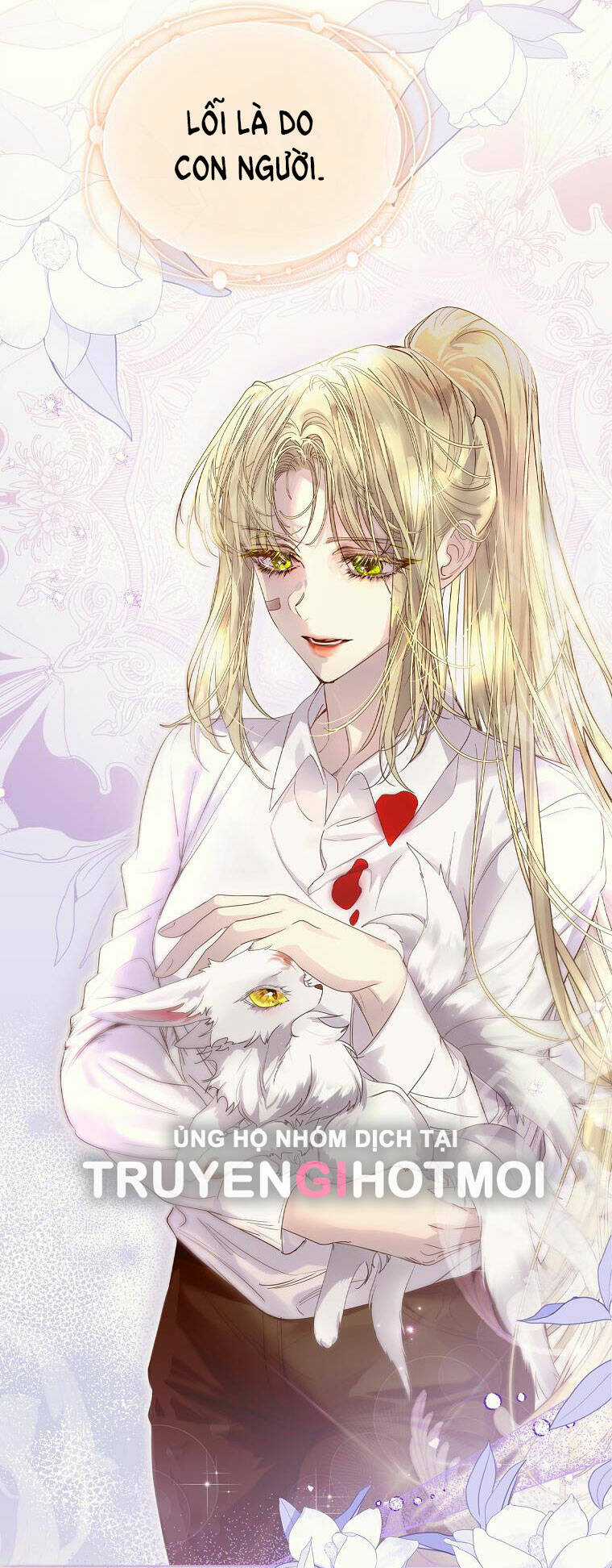Tôi Đã Nuôi Hồ Ly Sai Cách Rồi Chapter 6.1 trang 6