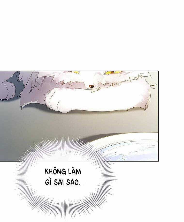 Tôi Đã Nuôi Hồ Ly Sai Cách Rồi Chapter 6.1 trang 9