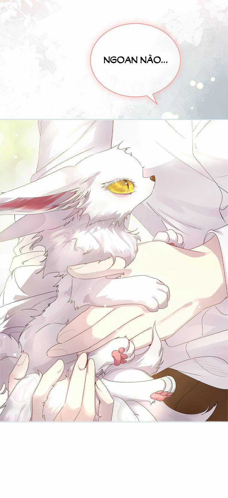 Tôi Đã Nuôi Hồ Ly Sai Cách Rồi Chapter 6.2 trang 19