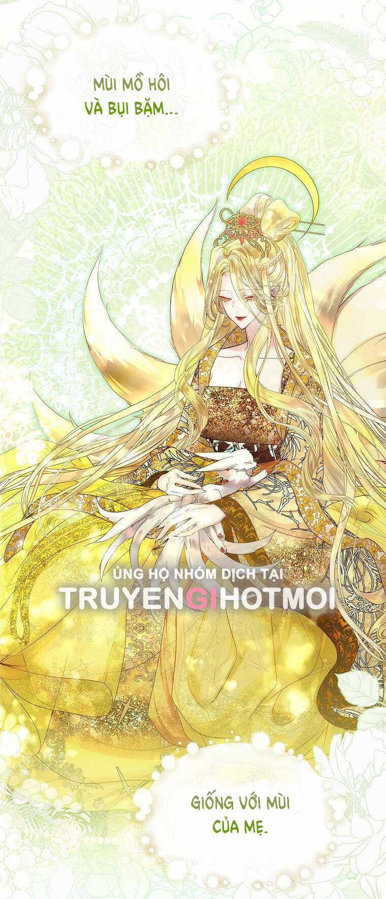 Tôi Đã Nuôi Hồ Ly Sai Cách Rồi Chapter 6.2 trang 21