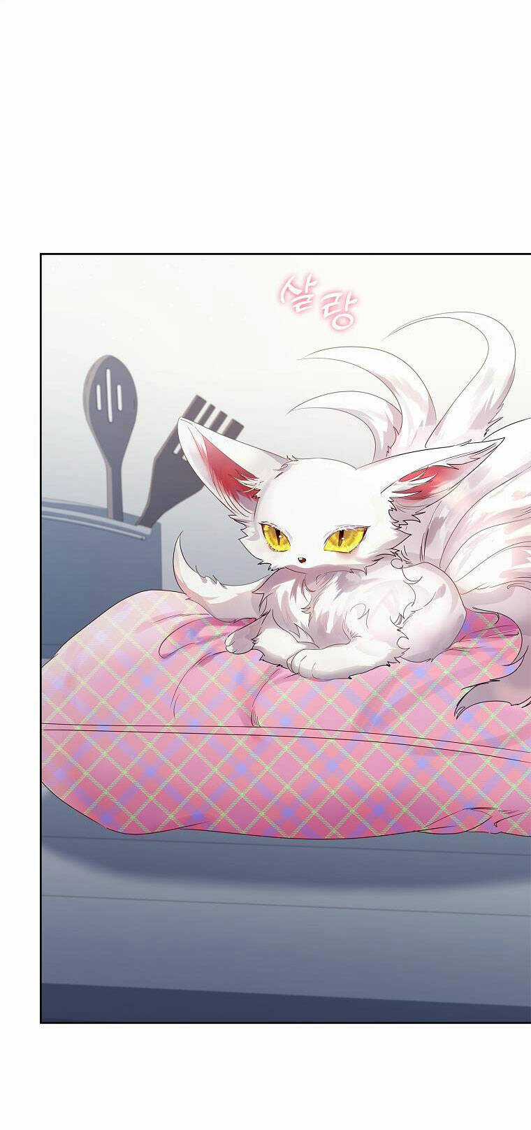 Tôi Đã Nuôi Hồ Ly Sai Cách Rồi Chapter 6.2 trang 30