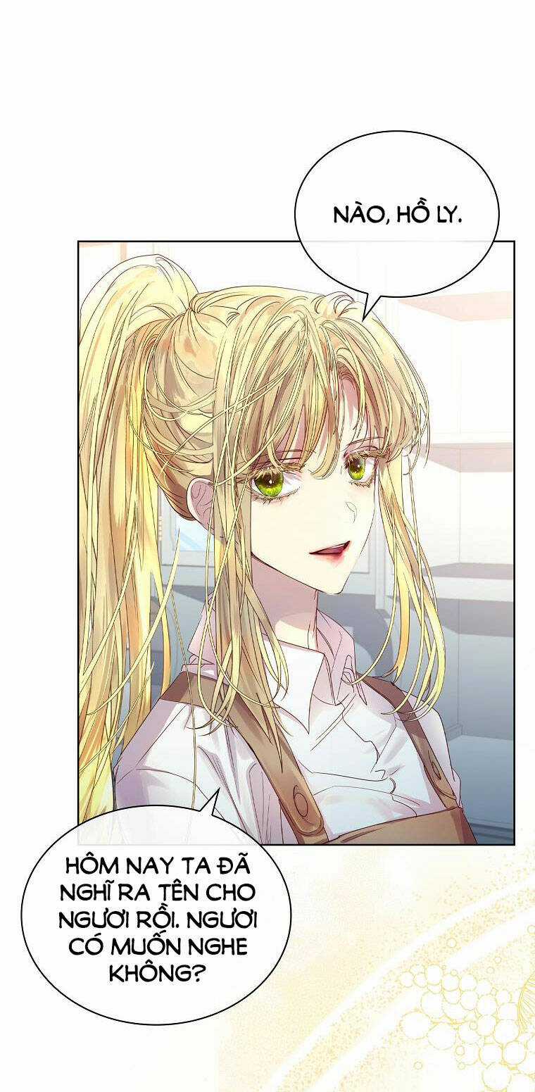 Tôi Đã Nuôi Hồ Ly Sai Cách Rồi Chapter 6.2 trang 32