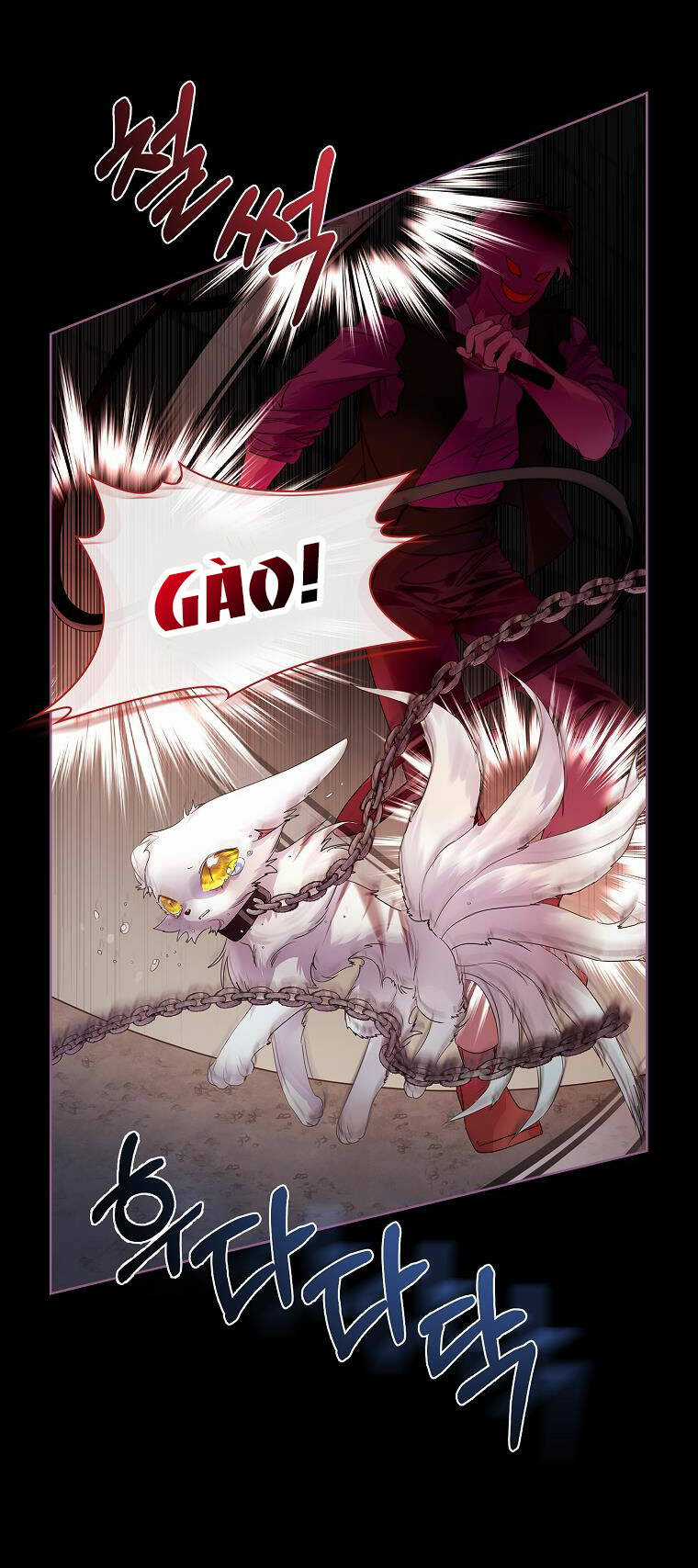 Tôi Đã Nuôi Hồ Ly Sai Cách Rồi Chapter 6.2 trang 6