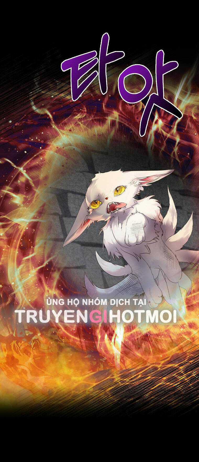 Tôi Đã Nuôi Hồ Ly Sai Cách Rồi Chapter 6.2 trang 8