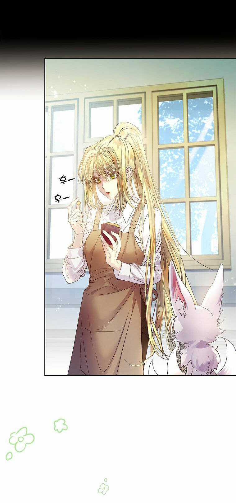 Tôi Đã Nuôi Hồ Ly Sai Cách Rồi Chapter 7.1 trang 19