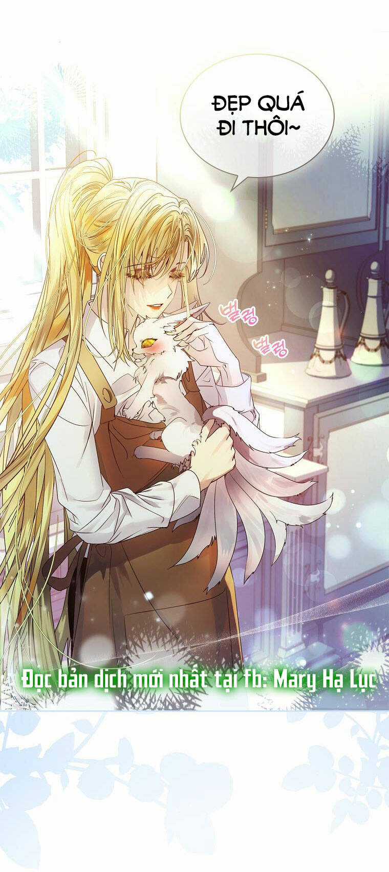 Tôi Đã Nuôi Hồ Ly Sai Cách Rồi Chapter 7.2 trang 10