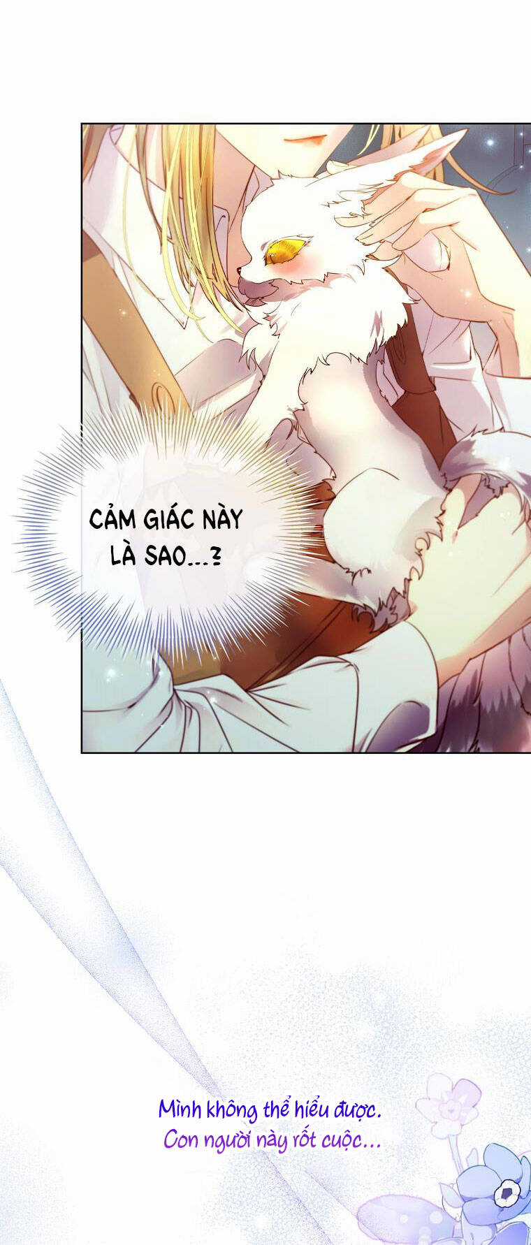 Tôi Đã Nuôi Hồ Ly Sai Cách Rồi Chapter 7.2 trang 11