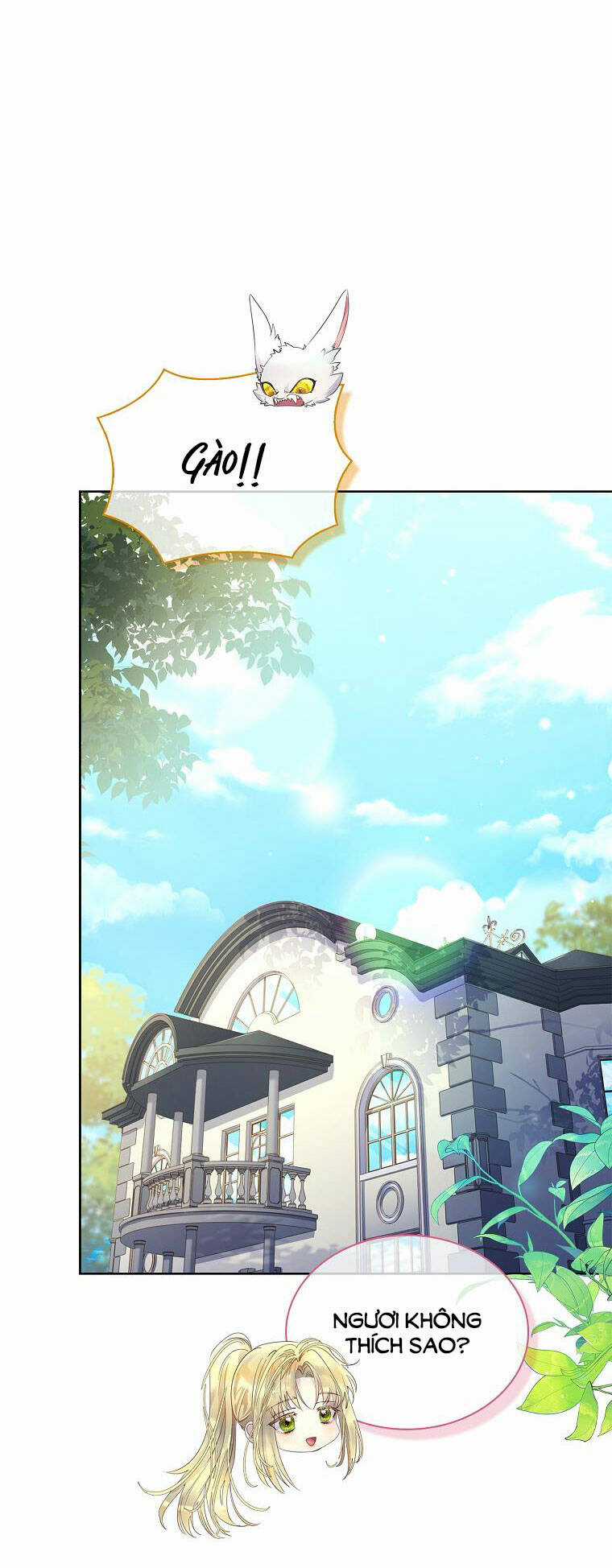 Tôi Đã Nuôi Hồ Ly Sai Cách Rồi Chapter 7.2 trang 14