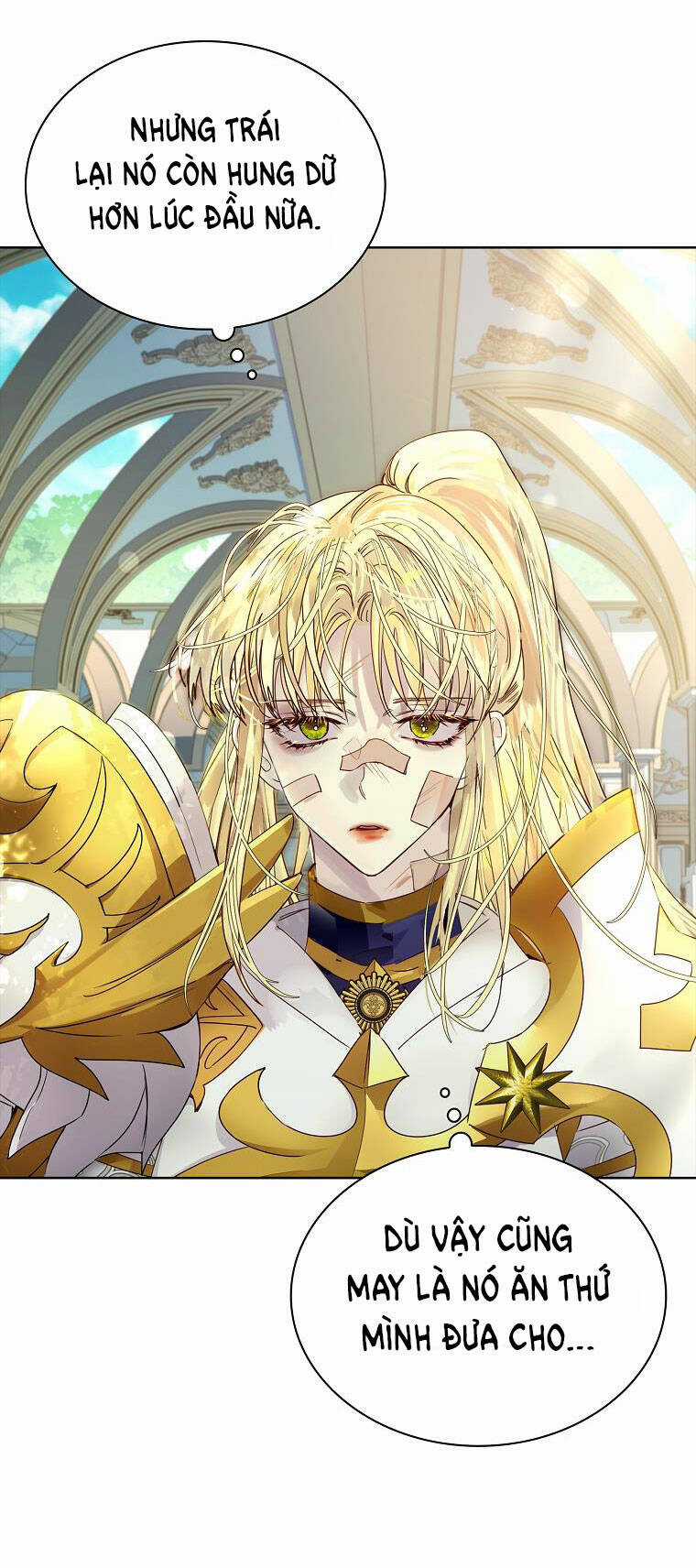 Tôi Đã Nuôi Hồ Ly Sai Cách Rồi Chapter 7.2 trang 17