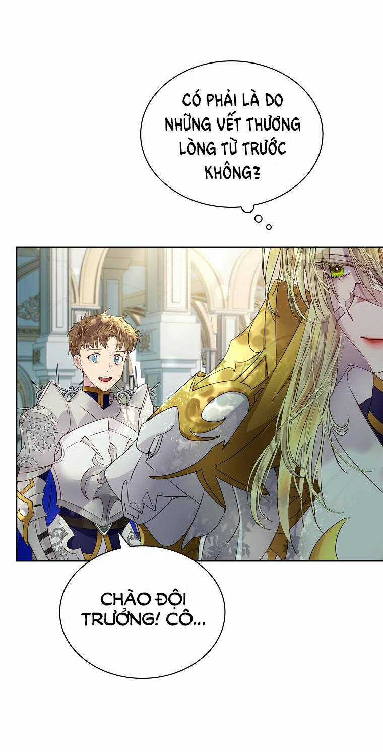 Tôi Đã Nuôi Hồ Ly Sai Cách Rồi Chapter 7.2 trang 18