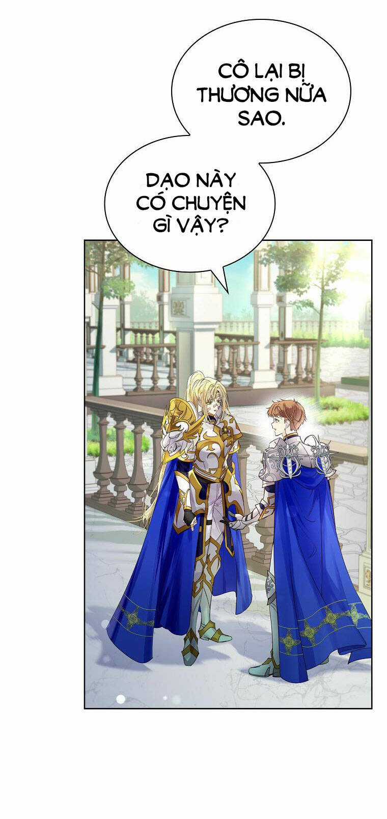 Tôi Đã Nuôi Hồ Ly Sai Cách Rồi Chapter 7.2 trang 20