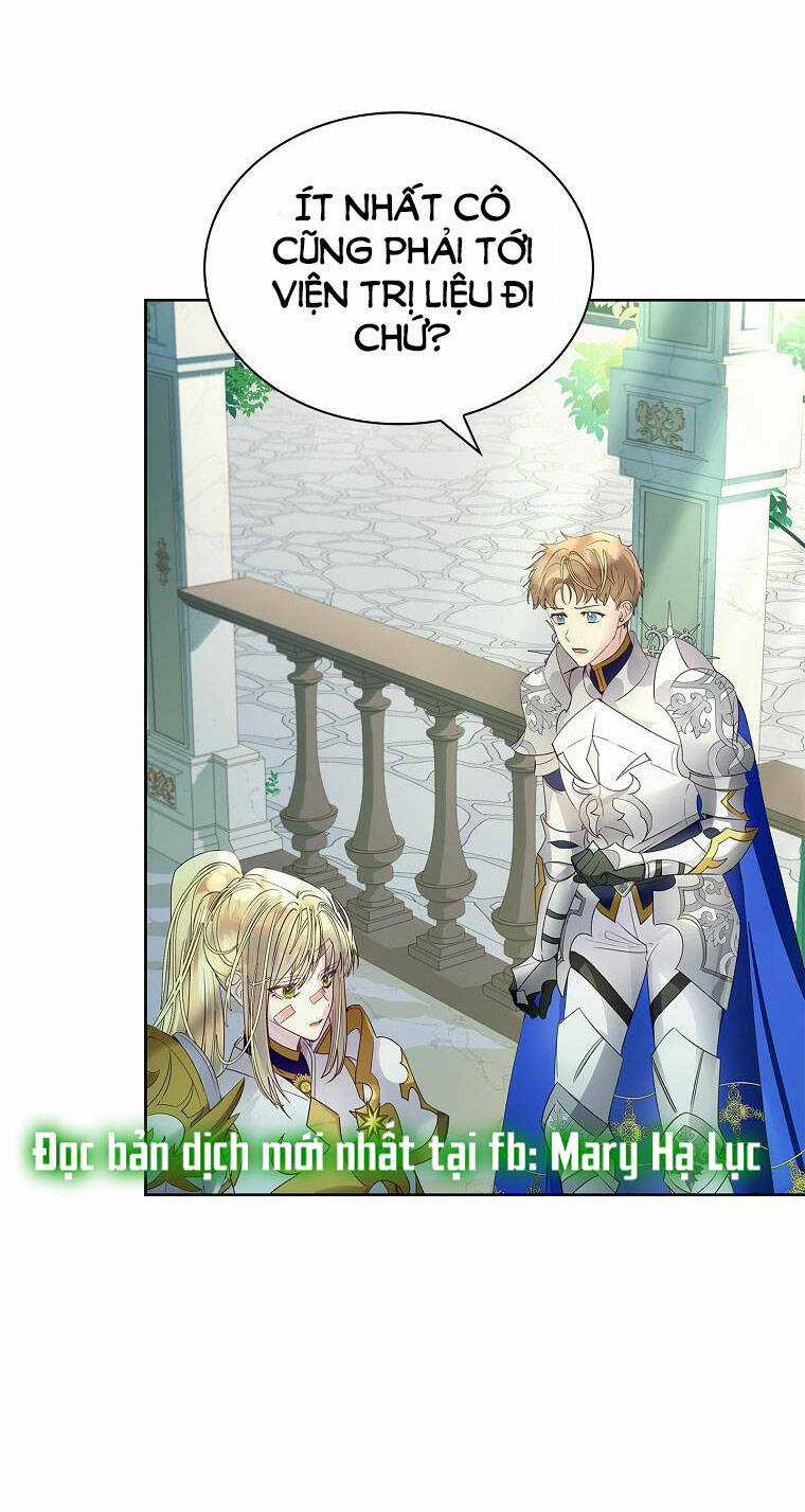 Tôi Đã Nuôi Hồ Ly Sai Cách Rồi Chapter 7.2 trang 23