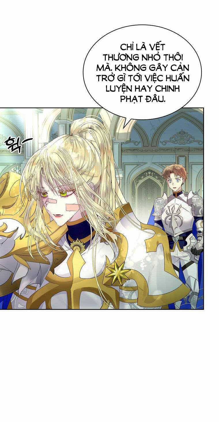 Tôi Đã Nuôi Hồ Ly Sai Cách Rồi Chapter 7.2 trang 24