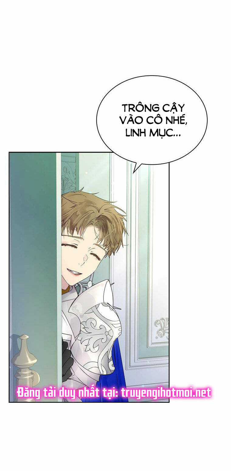 Tôi Đã Nuôi Hồ Ly Sai Cách Rồi Chapter 7.2 trang 35