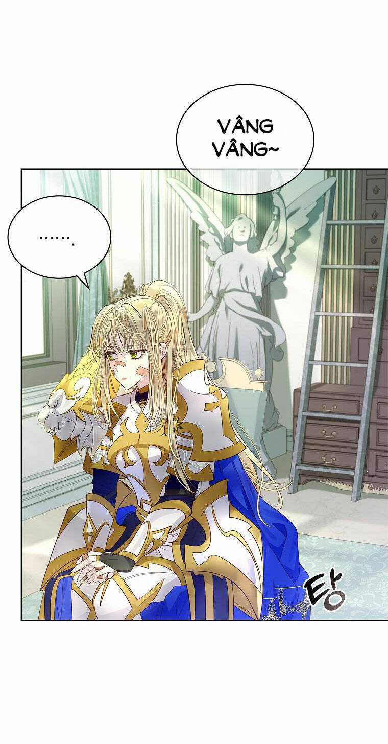 Tôi Đã Nuôi Hồ Ly Sai Cách Rồi Chapter 7.2 trang 36