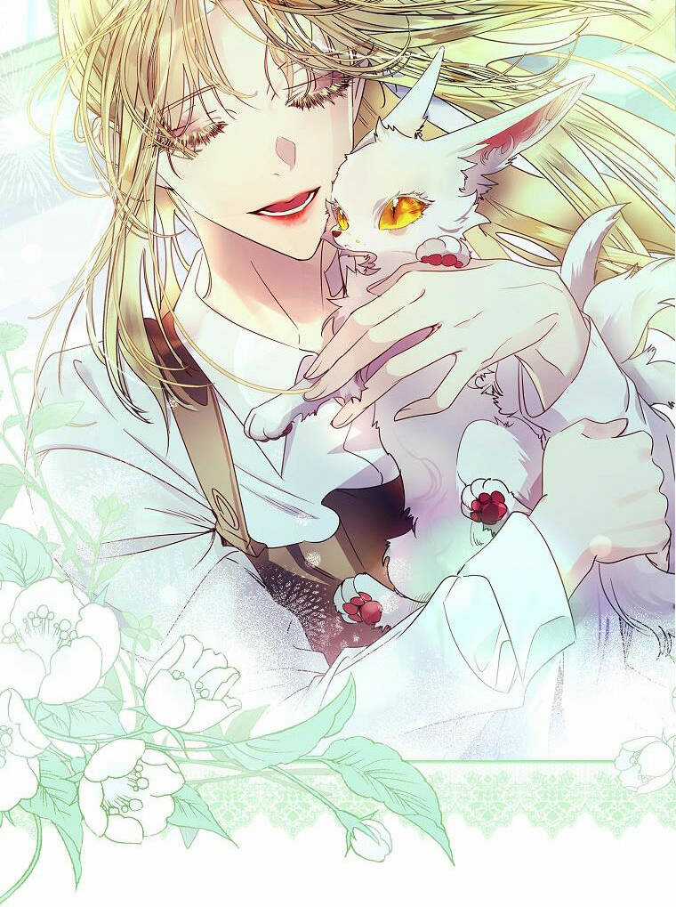 Tôi Đã Nuôi Hồ Ly Sai Cách Rồi Chapter 7.2 trang 4