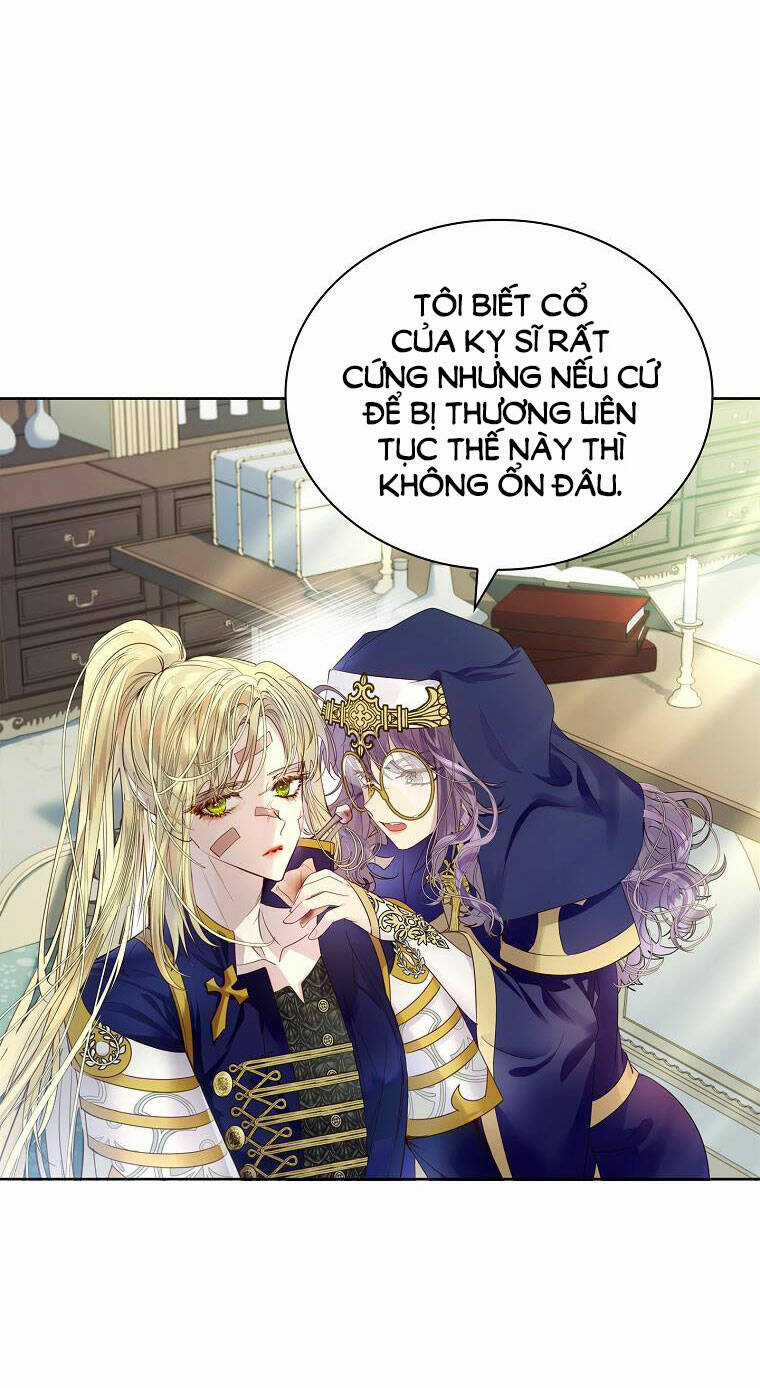 Tôi Đã Nuôi Hồ Ly Sai Cách Rồi Chapter 7.2 trang 41