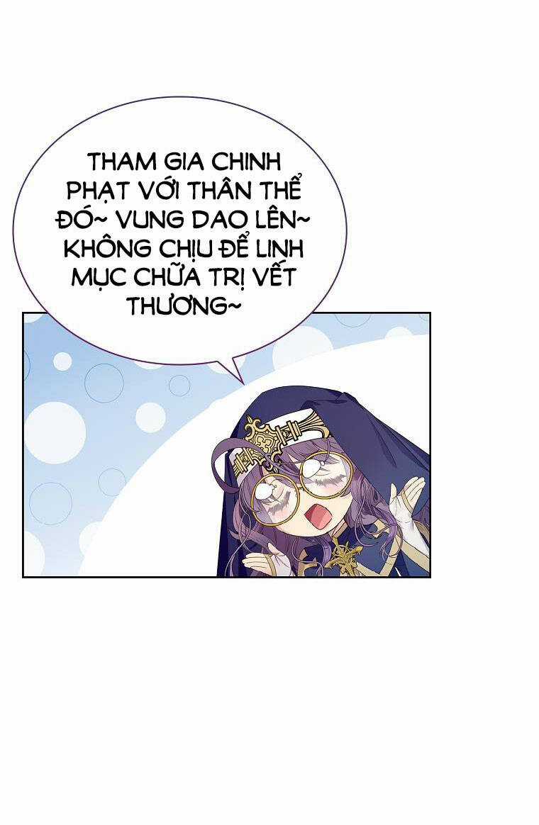 Tôi Đã Nuôi Hồ Ly Sai Cách Rồi Chapter 7.2 trang 42