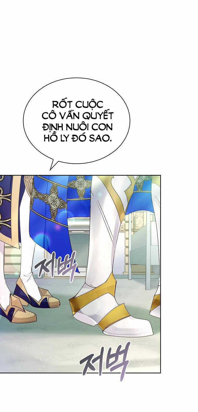 Tôi Đã Nuôi Hồ Ly Sai Cách Rồi Chapter 7.2 trang 49