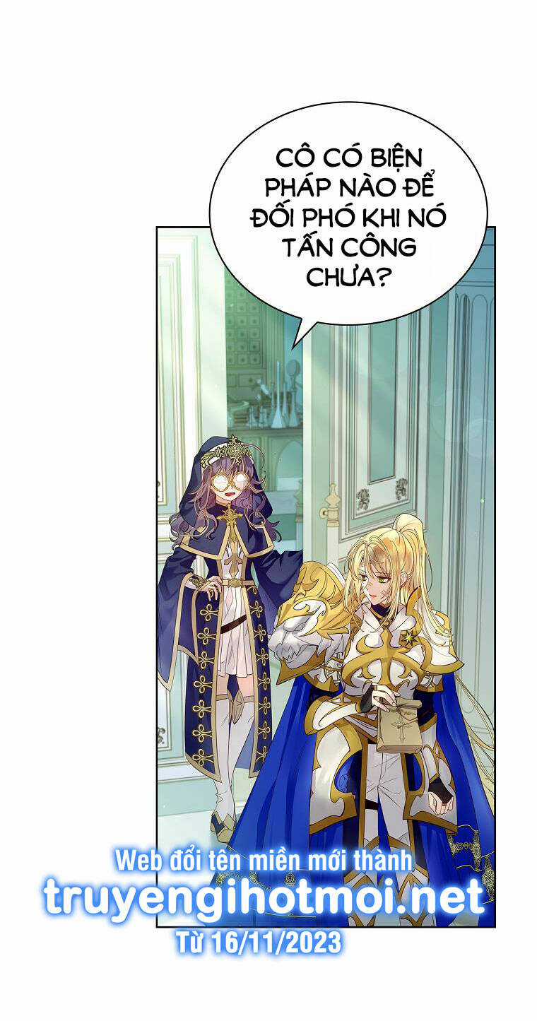 Tôi Đã Nuôi Hồ Ly Sai Cách Rồi Chapter 7.2 trang 50