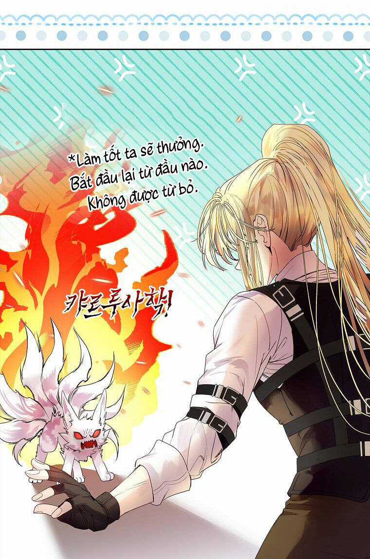 Tôi Đã Nuôi Hồ Ly Sai Cách Rồi Chapter 7.2 trang 52