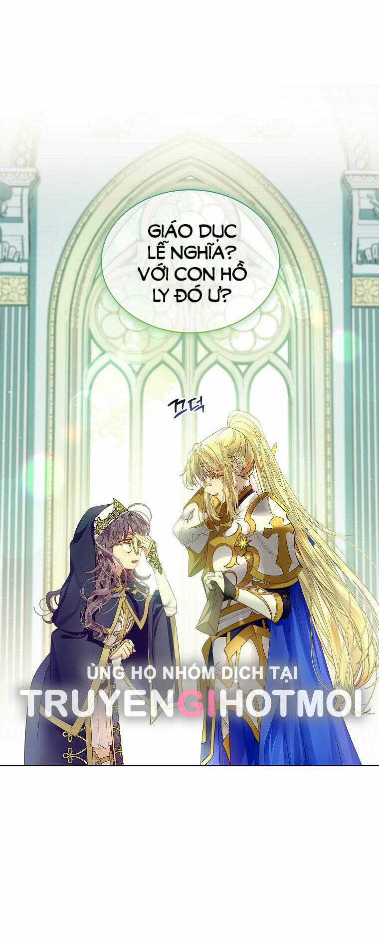 Tôi Đã Nuôi Hồ Ly Sai Cách Rồi Chapter 7.2 trang 54