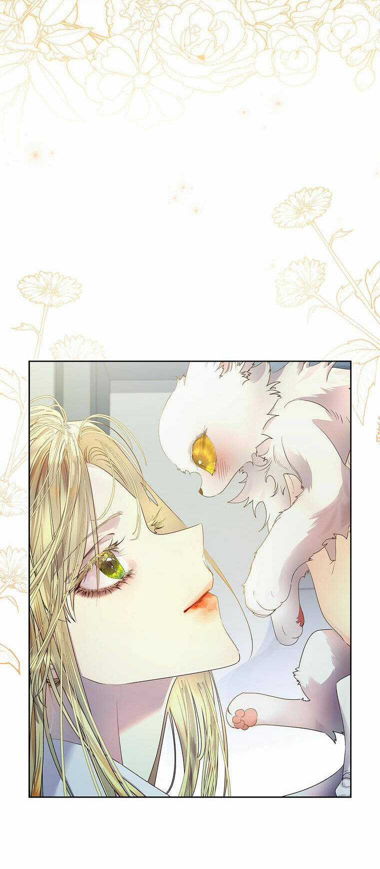 Tôi Đã Nuôi Hồ Ly Sai Cách Rồi Chapter 7.2 trang 9