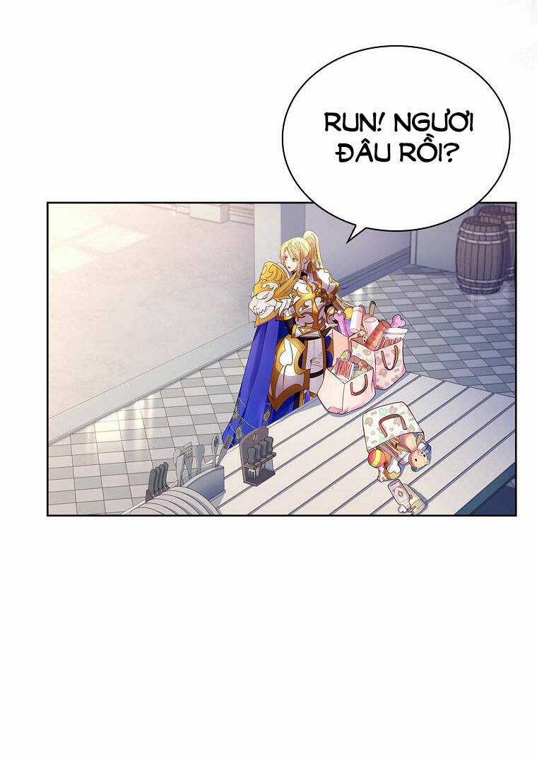 Tôi Đã Nuôi Hồ Ly Sai Cách Rồi Chapter 8.1 trang 21