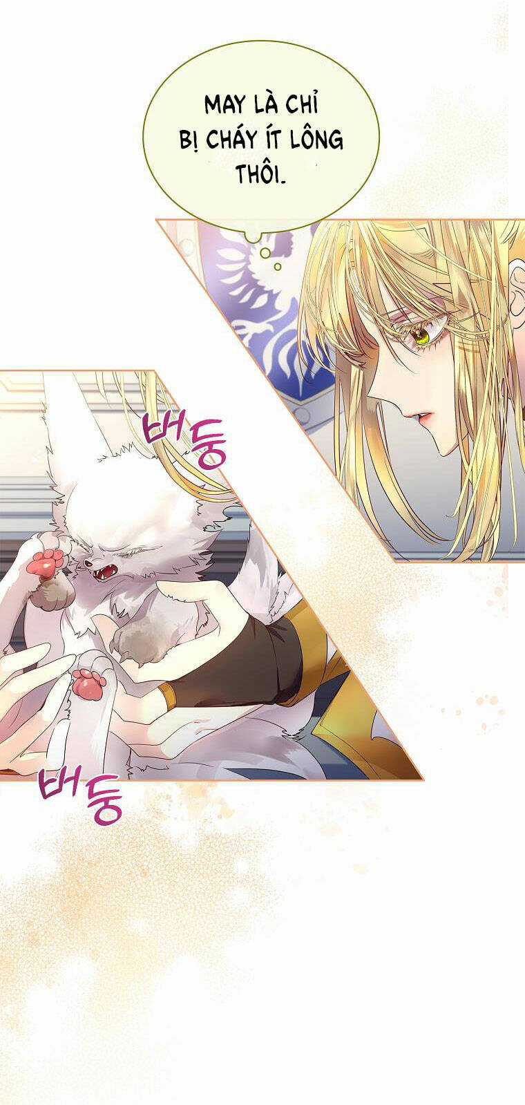 Tôi Đã Nuôi Hồ Ly Sai Cách Rồi Chapter 8.1 trang 29