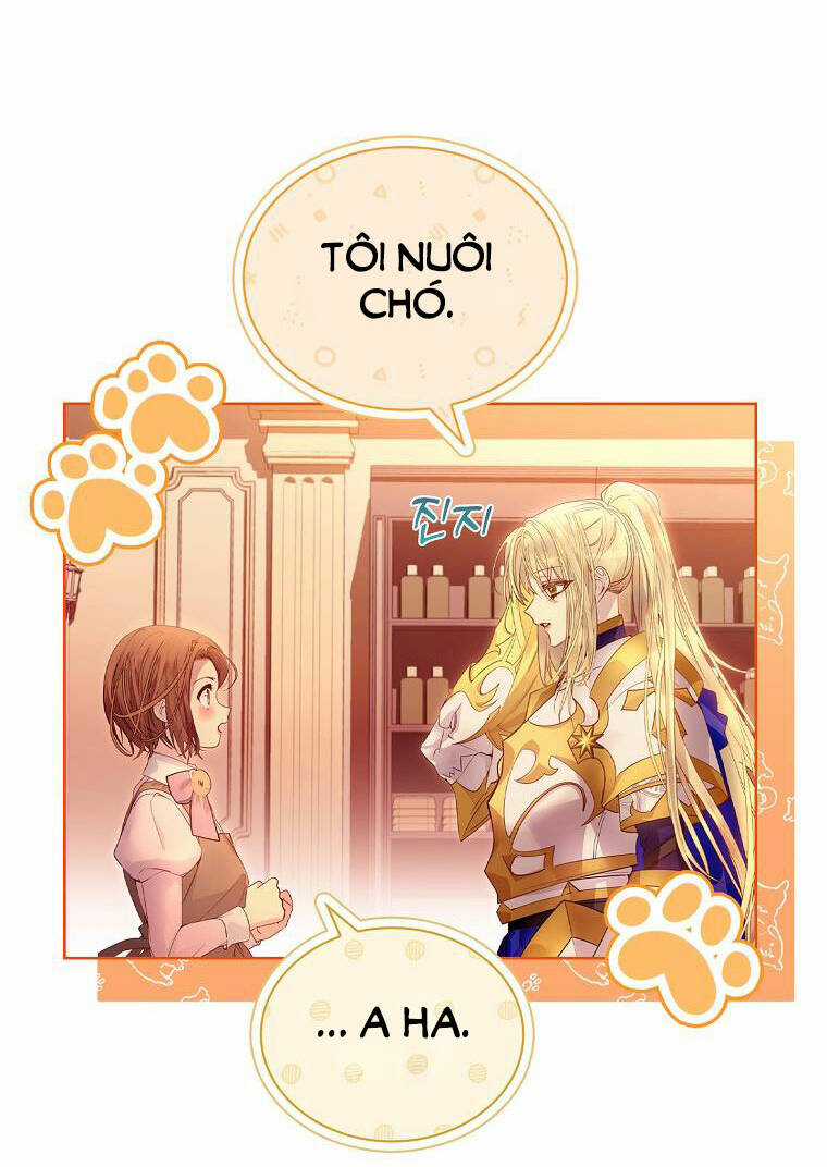 Tôi Đã Nuôi Hồ Ly Sai Cách Rồi Chapter 8.1 trang 7