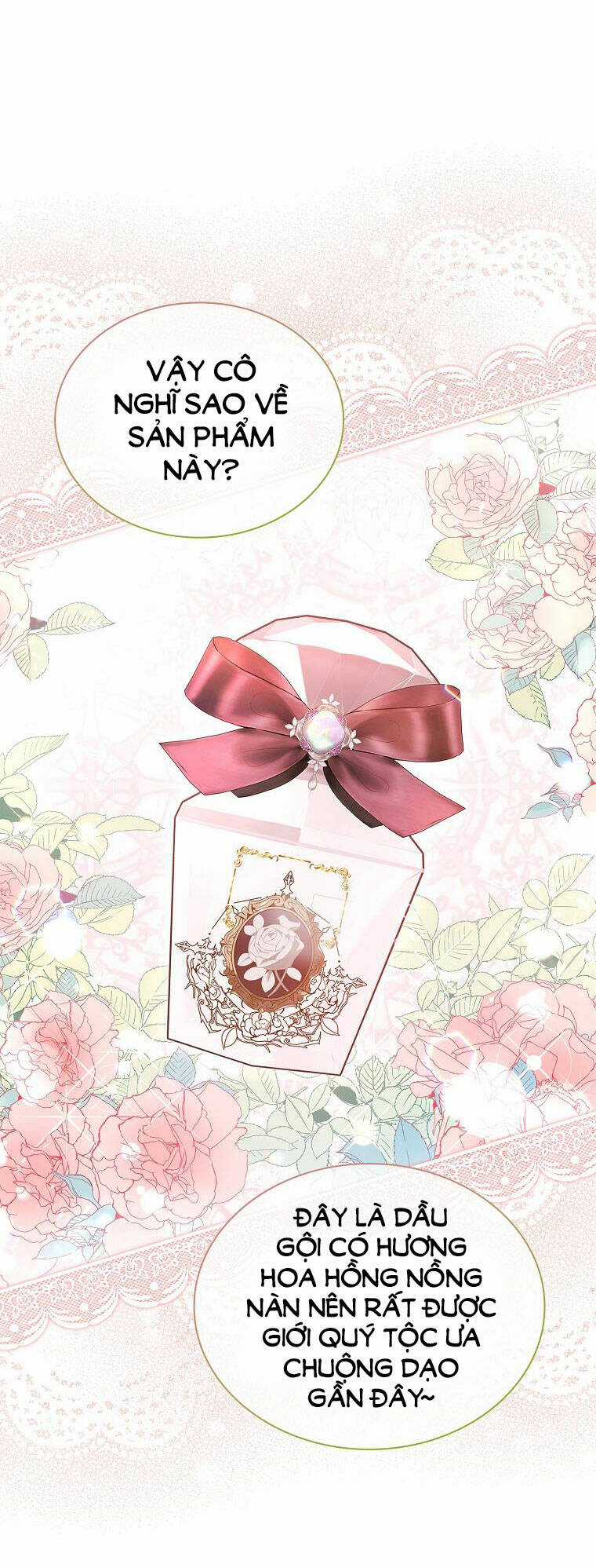 Tôi Đã Nuôi Hồ Ly Sai Cách Rồi Chapter 8.1 trang 8