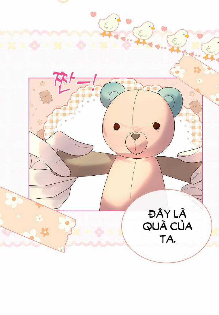 Tôi Đã Nuôi Hồ Ly Sai Cách Rồi Chapter 8.2 trang 12